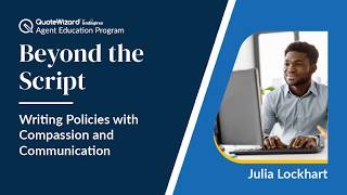 Beyond the Script: Writing Policies with Compassion and Communication