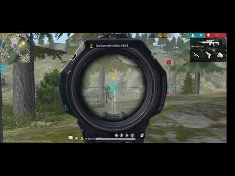 me getting my first booya in ##free fire max😜🔥🔥🔥