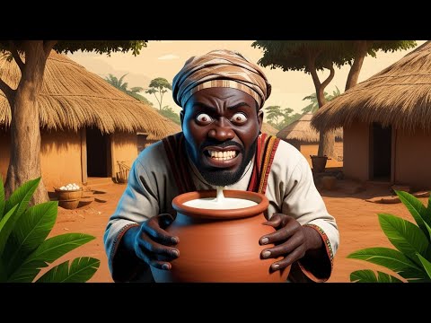 Danlami me madara /labarina/ /Africafolkstales/ /Hausafilms