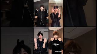 Cute Handsome Boys With Sweet Expressions☺️✨#new#抖音#dance #dancecover #shorts #trend #douyin #kpop