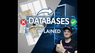 The Beginner’s Guide to Databases: How Data Actually Works