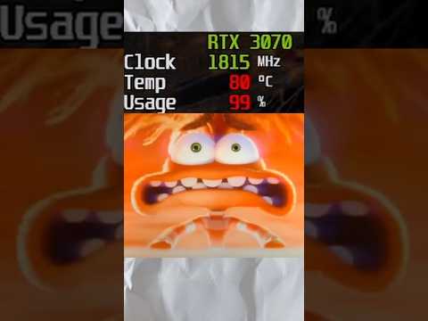 🥶Enfria tu PC YA!!!!🥶 #pc#pcgaming #undervolting