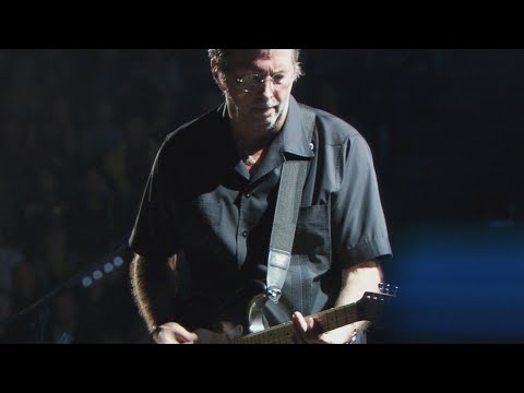 Got to Get Better in a Little While (Live in San Diego) – Eric Clapton
