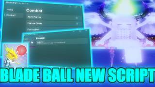 Blade Ball Script NO KEY - Auto Parry, Best Auto Spam