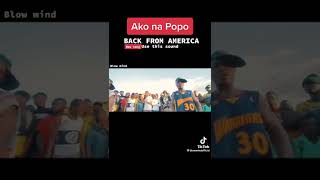 Aki na popo