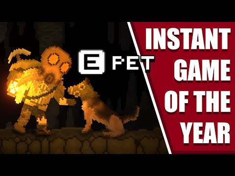 You Can Now Pet A Dog In My Game... - Incaved Devlog