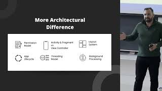 Kotlin Multiplatform Explained: Share 85% of Your Code Between iOS and Android