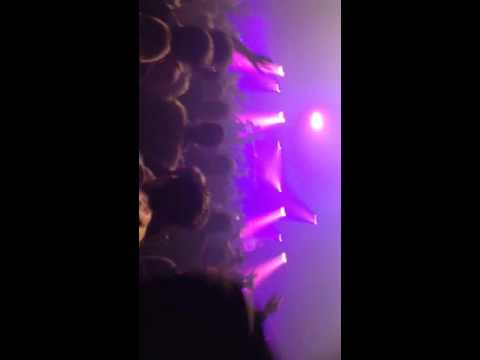Mobb Deep - Temperature's Rising Live @ Rouen, France