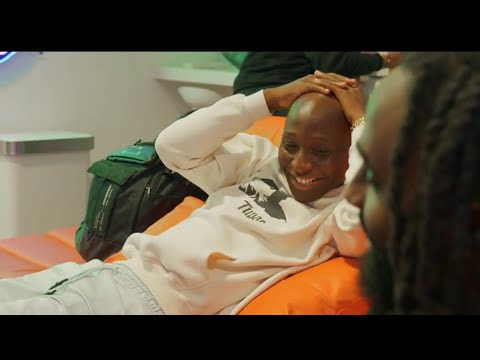 WOAW - KING STREET X MAGIC TOUCH (Official Lyrics video)