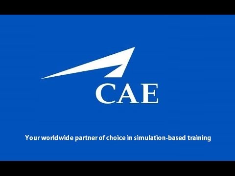 CAE & CAE Healthcare Company Overview