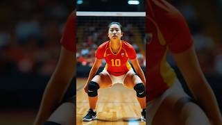 😱Defense Starts Here! | Volleyball PassingStance