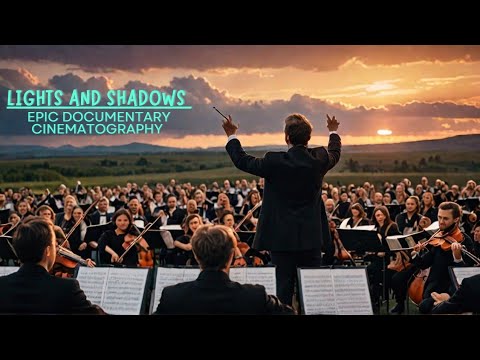 Epic Documentary Cinematography with Orchestral | Background Music