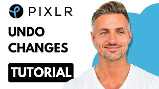 How to Undo Changes in Pixlr - 2025