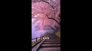 Japan's Summer Colors: A Blossoming Journey #shorts #nature