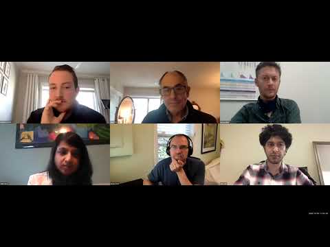 Ask an Expert - Bioinformatics Panel