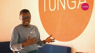 🎥 My Journey to Becoming a Software Engineer | Tunga Tech Impact Academy Experience