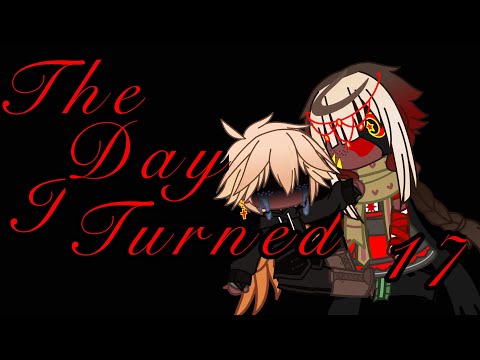 The day I turned 17 || Meme || Countryhumans || FT: Russia, USSR