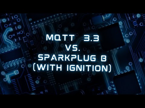 Lifestream Episode 2: MQTT 3.3 vs. SPB with Ignition