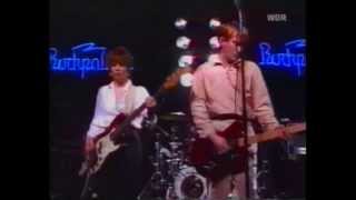 Gang of Four - "Damaged Goods" (Live on Rockpalast, 1983) [21/21]