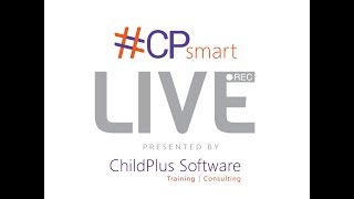 #CPsmart LIVE - Recruitment