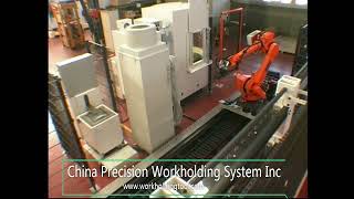 System 3R Robot gripper 中国厂家直销