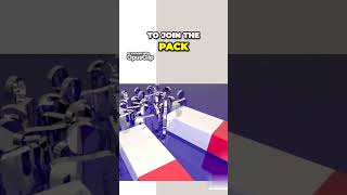 The Power of Herd Behavior: How Platforms Manipulate and Influence Us #Shorts #PsychologyFact #Human