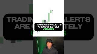 Trading View alerts suck, that’s why I built my own #daytradingtips #trading #tradingmentor