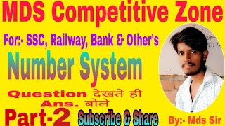 mds chandravanshi  math class  Live