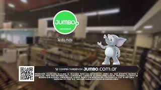 Jumbo #Oferta 🌟