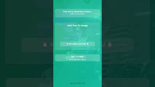 Stop Paying! Use This FREE 10 Tool Instead #Shorts