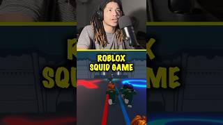 New ROBLOX Squid Game Challenge #mexo #subscribe #new #fyp
