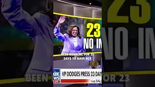 Political campaign technical glitch leads to media scrutiny