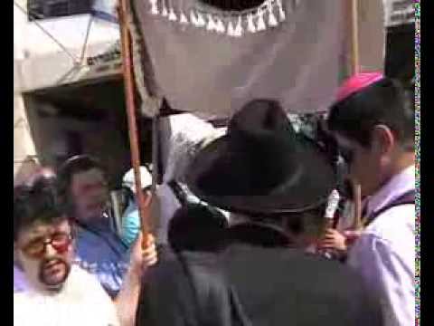 In Jerusalem, City of Peace, The Barmitzvah 2010