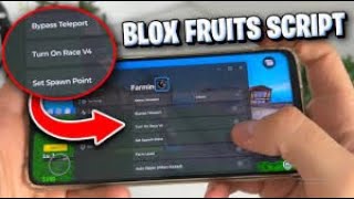 Mumu Best No-Key Blox Fruits Script 2025 | Auto Farm 🎉