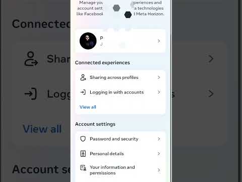 How To Deactivate Your Facebook Account in 2025