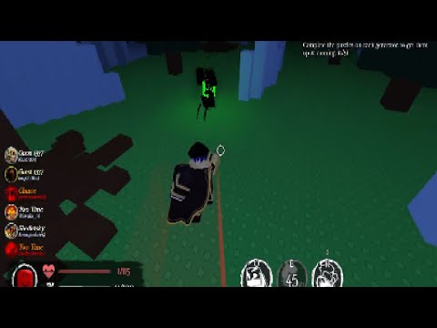 The WORST Milestone IV Guest 1337