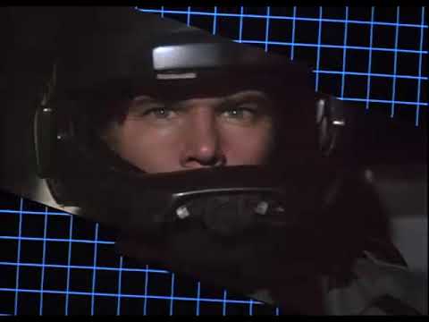 Stealth Mode - "Under The Radar" x Airwolf