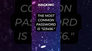 🖥️ Amazing Hacking Facts in 10 Seconds! | Tech Shorts