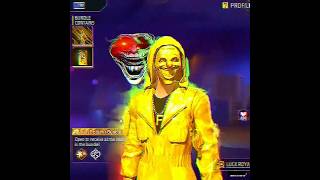 golden criminal☠️ #bundle #newbundle #trollface #freefireshorts #trendingshorts #viralshort