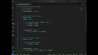 Clean Code - Better Abstraction