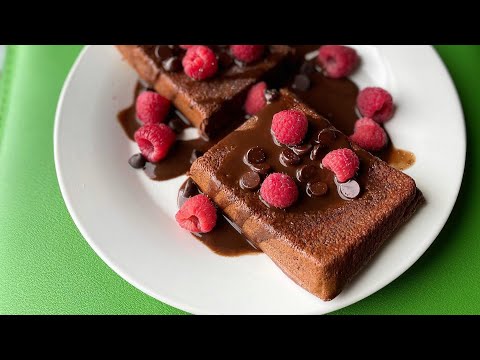 Kino collagen double chocolate brownies @moviestarchef4413