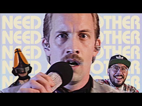TWRP - Need Each Other (feat. Planet Booty) - PRE-RECORDED PERFORMANCE