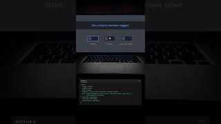 Silky Smooth Toggles - CSS||#coding #webcoding #webdesign #css #python #webdevelopment #html
