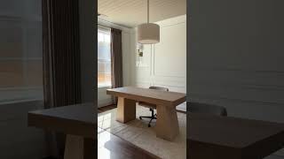 Dreamy Bedroom Decor🤍 #homedecor #home #housedecorators #interiordesign #interior #curtains