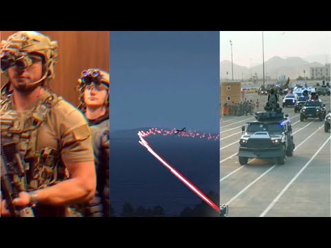 🥶 Coldest Military Moments Of All Time 🥶 Sigma Moments 🥶 | Tiktok Compilation #13