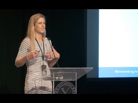 Kristin Langenfeld: Good Buy Gear | Relay Ventures Portfolio Day 2018