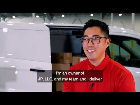 Grow Your Delivery Business with OnTrac
