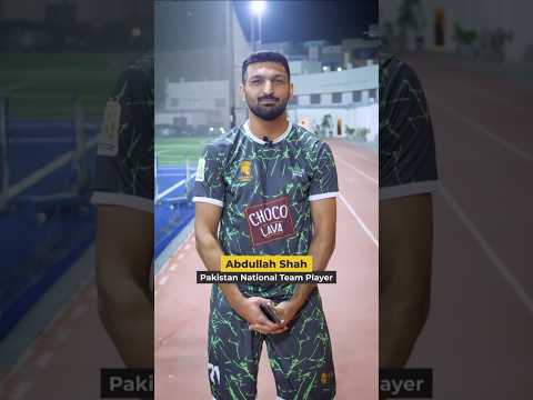 Abdullah Shah ⚽ #football #pakistanfootball #soccaworldcup #worldcup #fifaworldcup