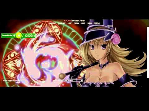 Developing a YGO Sim Episode 13  March 7th update