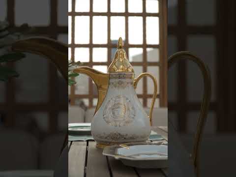 موسم الإهداء والاحتفال باللحظات الجميلة l gifting season and celebrating special moments